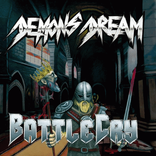 Demons Dream : Battle Cry